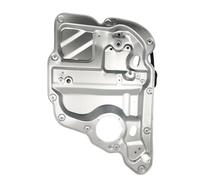 Mécanisme de Lève Vitre Compatible Avec VW Pour 2003-2005 2006 2007-2011 Support De Lève-vitre De Porte Arrière Gauche Droite Assy 1T0839461 1T0839462