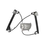 Mécanisme de Lève Vitre Compatible Avec VW Pour Beetle 2006 2007 2008 2009 2010 Support De Lève-vitre Réglable De Porte Avant Gauche Droite Assy 1Y0837461 1Y0837462