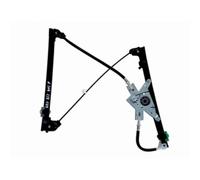 Mécanisme De Lève-vitre Compatible Avec VW Pour Caddy II 1995-2004 Pour Polo Pour Variant 1997-2001 - Lève-vitre 6K4837401P