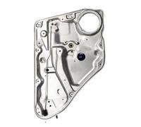 Mécanisme de Lève Vitre Compatible Avec VW Pour Passat Pour B5 1996-2004 2005 2006 2007 2008 2009 Support De Lève-vitre De Porte Arrière 3BD839461 3BD839462