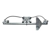 Mécanisme de lève-vitre conçu pour CITROEN JUMPY à partir de 2016 et 3 portes avant Droite remplacement 9808388480