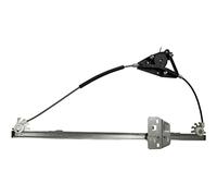 Mécanisme de lève-vitre conçu pour IVECO DAILY à partir de 2011 et 3 portes avant gauche M.BOSCH 5801482033