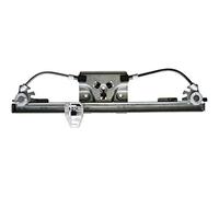 Mécanisme de lève-vitre conçu pour LANCIA DELTA à partir de 2008 5 portes avant gauche de rechange 51829141