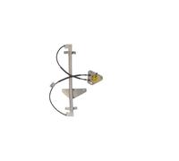 Mécanisme de lève-vitre électrique arrière droit 5 portes Renault Megane 3 2008-2015 - 827200003R