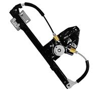 Mécanisme de Lève Vitre Électrique Arrière Droit Côté Passager SANS Moteur compatible avec FREELANDER I (L314) de 1998 à 2006 (5 Portes) - CVH101202 CVH101201 CVH101200