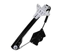 Mécanisme de Lève Vitre Électrique Arrière Droit Côté Passager SANS Moteur compatible avec GOLF 5 (5 Portes) - 1K4839462B 1K4839462