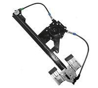 Mécanisme de Lève Vitre Électrique Arrière Droit Côté Passager SANS Moteur compatible avec GOLF III VENTO (5 Portes) - 1H4839462 1H4839462A