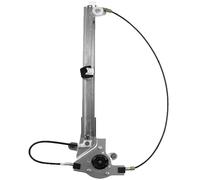 Mécanisme de Lève Vitre Électrique Arrière Droit Côté Passager SANS Moteur compatible avec LAGUNA 2-8200000558 8200008330 8200305721