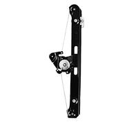 Mécanisme de Lève Vitre Électrique Arrière Droit Côté Passager SANS Moteur compatible avec SÉRIE 3 (E46) 5 Portes - 51358200718 51358212100