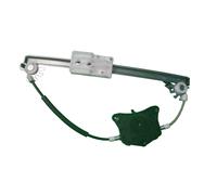 Mécanisme de lève-vitre électrique arrière droit Volkswagen Passat B8 depuis 2014 - 3G5839462B / 3G5839462A / 3G5839462