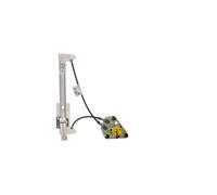 Mécanisme de lève-vitre électrique arrière droit Volkswagen Polo 5 portes 2009-2017 - 6R4839462C / 6R4839462E