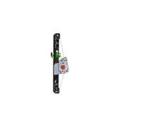 Mécanisme de lève-vitre électrique arrière gauche BMW Série 1 E87 2004-2012 - 51357138467