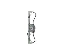 Mécanisme de lève-vitre électrique arrière gauche BMW X1 E84 2009-2015 - 51352990387