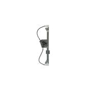 Mécanisme de lève-vitre électrique arrière gauche BMW X5 2 E70 2007-2013 - 51337166381