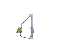 Mécanisme de lève-vitre électrique arrière gauche Hyundai IX35 2010-2015 - 83401-2Y000 / 834012Y000