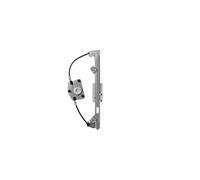 Mécanisme de lève-vitre électrique arrière gauche Skoda Fabia 1 2000-2007 - 6Y1839461 / 6Y0839461 / 6Y0839461A