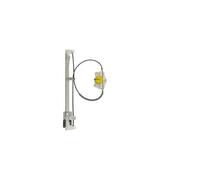 Mécanisme de lève-vitre électrique arrière gauche Volkswagen Touran 2003-2015 - 1T0839461L / 1T0839461N