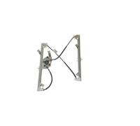 Mécanisme de lève-vitre électrique avant droit 5 portes Opel Astra J 2010-2015 - 13313569