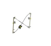 Mécanisme de lève-vitre électrique avant droit 5 portes Volkswagen Golf 5 2003-2008 - 1K4837462A / 1K4837462B