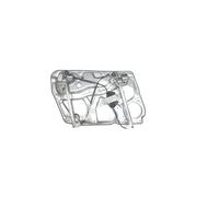 Mécanisme de lève-vitre électrique avant droit avec panneau Volkswagen Passat B5 1996-2005 - 3B1837462 / 1J4837730BL