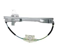 Mécanisme de Lève Vitre Électrique Avant Droit Côté Passager SANS Moteur compatible avec C4 I (5 Portes) de 2004 à 2011-9222CQ 9222V0