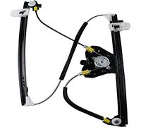 Mécanisme de Lève Vitre Électrique Avant Droit Côté Passager SANS Moteur compatible avec CITROËN XSARA Phase 2 (N1, N2) - 9222L1 9443807980 9643807980