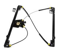 Mécanisme de Lève Vitre Électrique Avant Droit Côté Passager SANS Moteur compatible avec JUMPY SCUDO EXPERT de 2007 à 2016 9221AH 9221Z5
