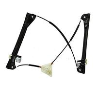 Mécanisme de Lève Vitre Électrique Avant Droit Côté Passager SANS Moteur compatible avec POLO (9N) 3 Portes - 6Q3837462