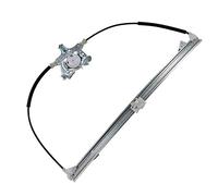 Mécanisme de Lève Vitre Électrique Avant Droit Côté Passager SANS Moteur compatible avec SCENIC 1 (1997-2003) - 7700838591