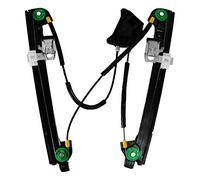 Mécanisme de Lève Vitre Électrique Avant Droit Côté Passager SANS Moteur compatible avec SEAT ALTEA TOLEDO III - 5P0837462