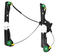 Mécanisme de Lève Vitre Électrique Avant Droit Côté Passager SANS Moteur compatible avec SÉRIE 1 (E87) - 51337138466 67626927028
