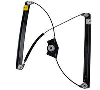 Mécanisme de Lève Vitre Électrique Avant Droit Côté Passager SANS Moteur compatible avec TOUAREG (7L) - 95554246204 7L0837462F