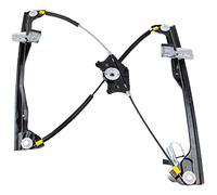 Mécanisme de Lève Vitre Électrique Avant Droit Côté Passager SANS Moteur équivalent à 1T0837462B 1T1837462B