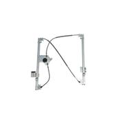 Mécanisme de lève-vitre électrique avant droit Fiat Scudo 2006-2016 - 9222Z5