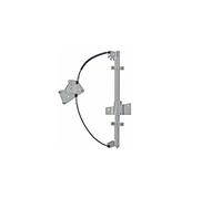 Mécanisme de lève-vitre électrique avant droit Nissan Micra K12 2003-2010 - 80700BC40B / 80700AX620