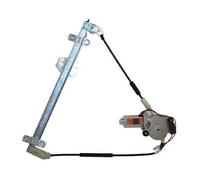 Mécanisme de lève-vitre électrique avant droit pour Golf 2 87->