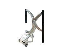 Mécanisme de lève vitre électrique avant droit pour Passat type 35i 88-> 09/96