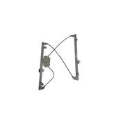 Mécanisme de lève-vitre électrique avant droit sans moteur confort BMW X3 2 F25 2010-2017 - 51337267102 / 51357382135 / 51337355636