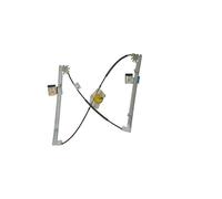 Mécanisme de lève-vitre électrique avant droit Skoda Fabia 1 2000-2007 - 6Y1837462 / 6Y0837462