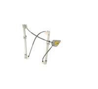 Mécanisme de lève-vitre électrique avant droit Volkswagen Polo 5 portes 2009-2017 - 6R4837462C / 6R4837462D