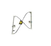 Mécanisme de lève-vitre électrique avant droit Volkswagen Touran 2003-2015 - 1T1837462B / 1T1837462A