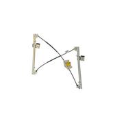 Mécanisme de lève-vitre électrique avant gauche 3 portes Volkswagen Golf 4 1997-2003 - 1J3837461H / 1J3837461F