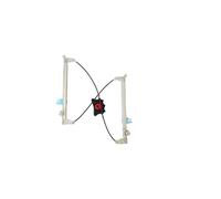 Mécanisme de lève-vitre électrique avant gauche 5 portes Seat Leon 3 2013-2020 - 5F4837461B / 5F4837461C