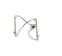 Mécanisme de lève-vitre électrique avant gauche Citroen DS3 2010-2019 - 9221FX / 9221FW / 9802740880