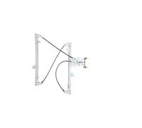 Mécanisme de lève-vitre électrique avant gauche Citroen Xsara Picasso depuis 1999 - 9221G2