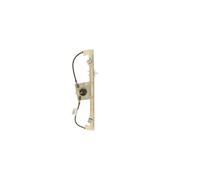 Mécanisme de lève-vitre électrique avant gauche confort Fiat Punto 3 depuis 2012 - 51723318 / 51899291