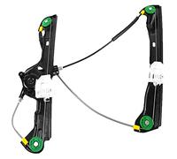 Mécanisme de Lève Vitre Électrique Avant Gauche Côté Conducteur SANS Moteur compatible avec SÉRIE 1 (E87) 5 Portes - 51337138465 67626927027