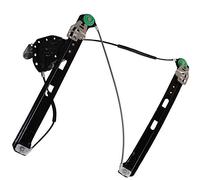 Mécanisme de Lève Vitre Électrique Avant Gauche Côté Conducteur SANS Moteur compatible avec SÉRIE 3 (E46) 5 Portes - 51337020659 51338212097