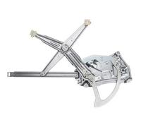 Mécanisme de lève vitre électrique avant gauche pour BMW E36 Coupé & Cabriolet