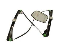 Mécanisme de lève-vitre électrique avant gauche pour Volkswagen Golf 5, 4 portes